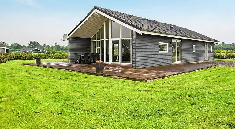 Holiday home in Bork Havn