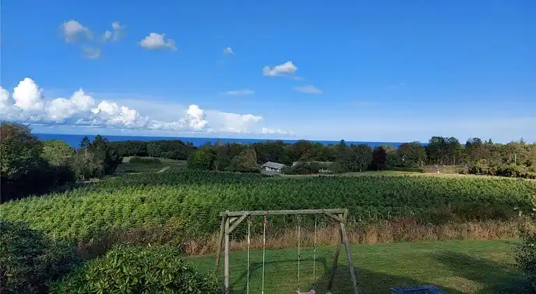 Sommerhus i Allingåbro