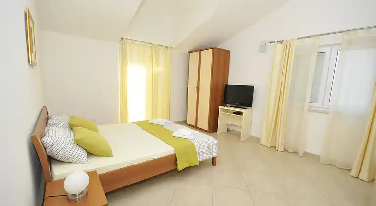 Apartament Alice with pool,Trogir,Okrug Gornji, Croatien