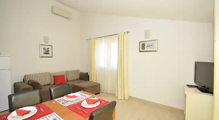 Apartament Alice with pool,Trogir,Okrug Gornji, Croatien