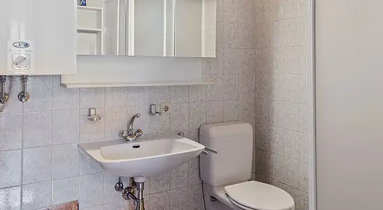 Ferielejlighed i Vandans