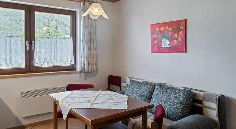 Ferielejlighed i Vandans