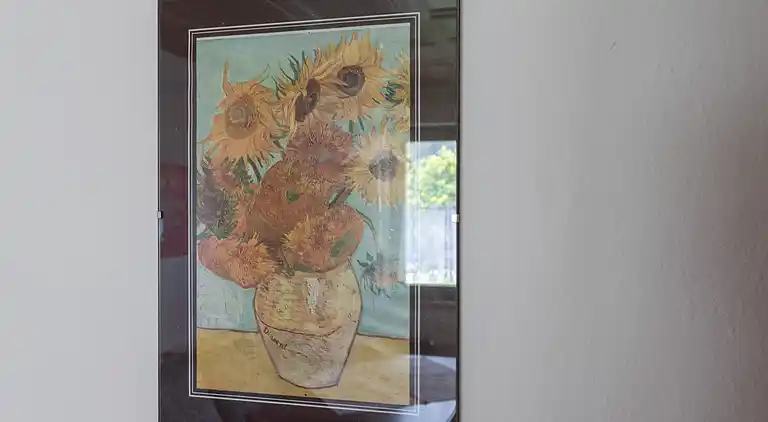 Ferielejlighed i Vandans