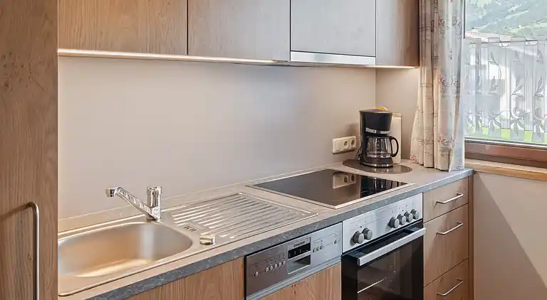 Ferielejlighed i Vandans