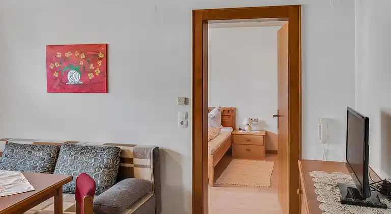 Ferielejlighed i Vandans