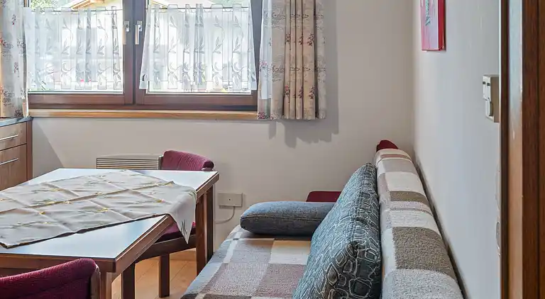 Ferielejlighed i Vandans