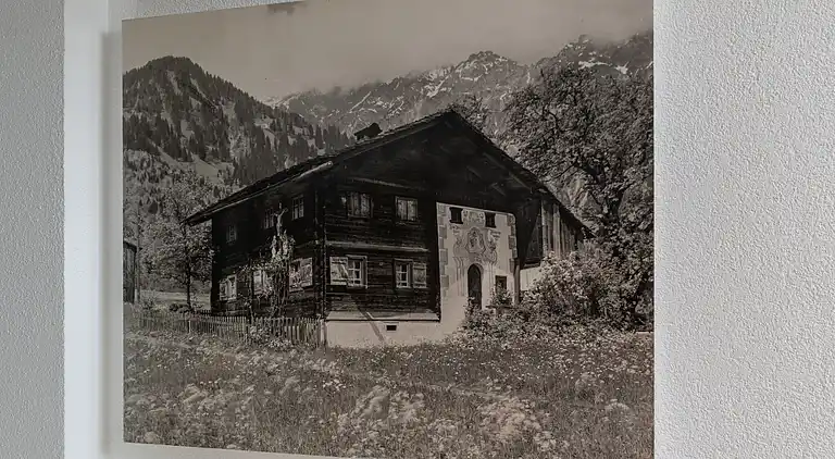 Ferielejlighed i Vandans