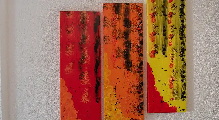 Ferielejlighed i Vandans