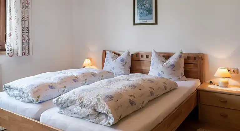 Ferielejlighed i Vandans