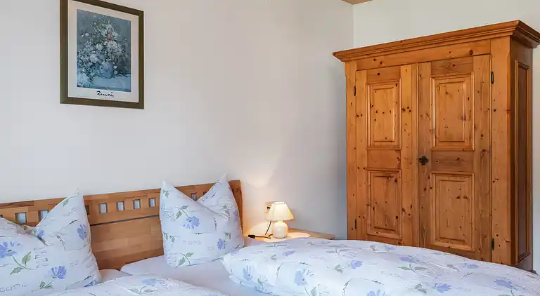 Ferielejlighed i Vandans