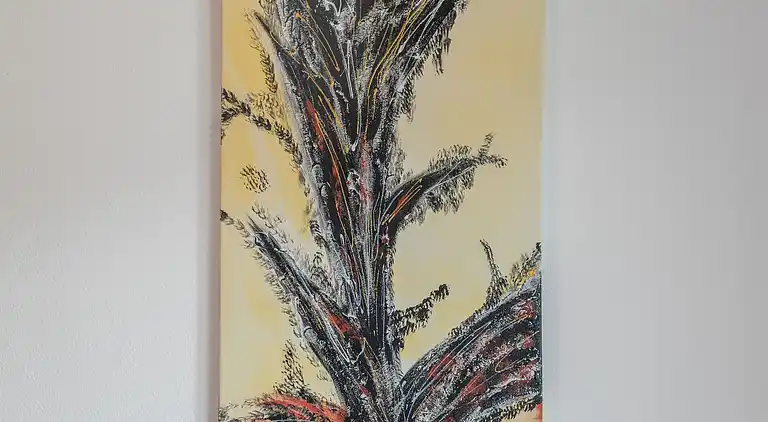 Ferielejlighed i Vandans