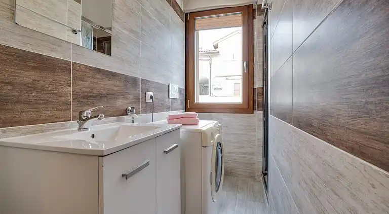 Ferielejlighed i Rosolina Mare