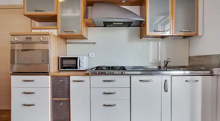 Ferielejlighed i Rosolina Mare