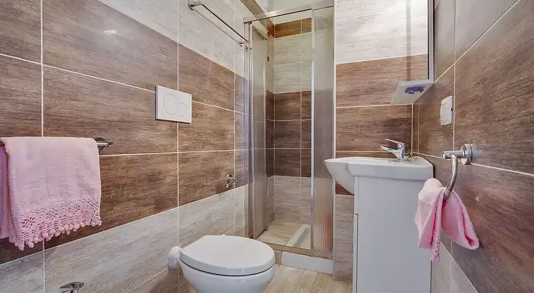 Ferielejlighed i Rosolina Mare