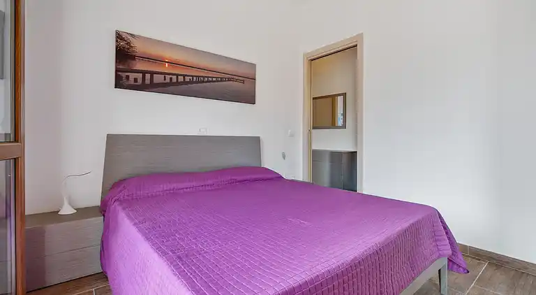 Ferielejlighed i Rosolina Mare