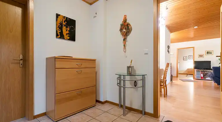 Holiday home in Usch