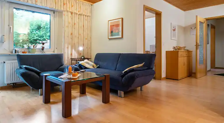 Holiday home in Usch