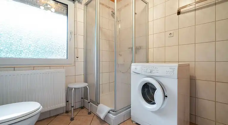 Holiday home in Usch