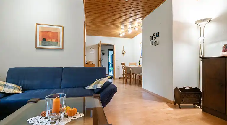 Holiday home in Usch