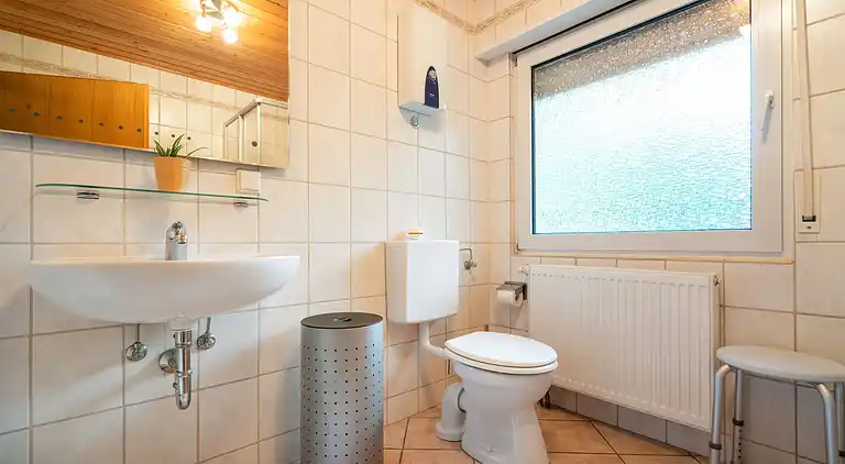 Holiday home in Usch