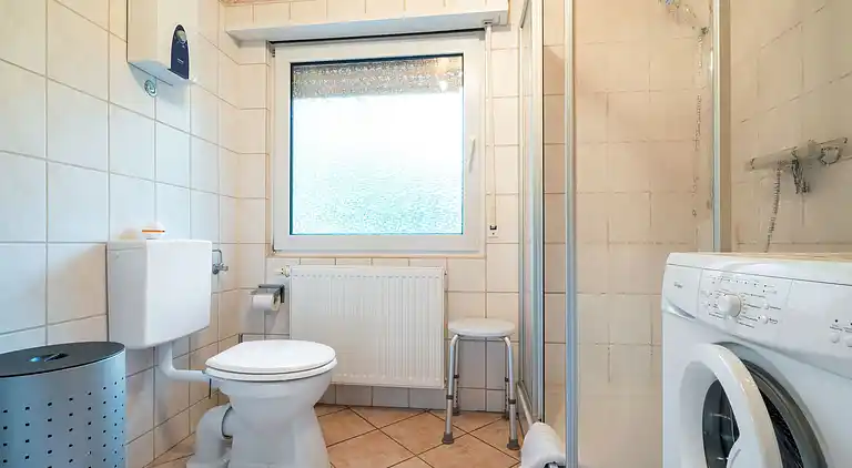 Holiday home in Usch