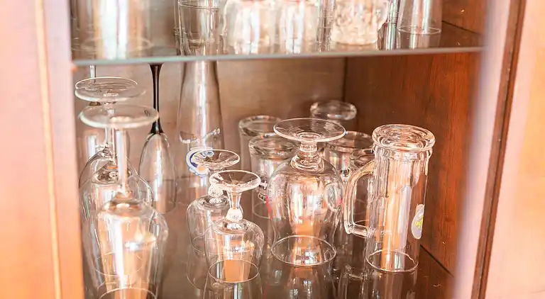 Holiday home in Usch