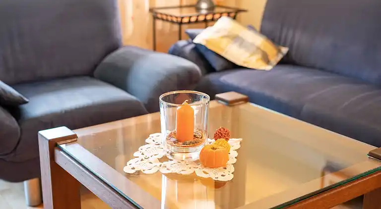 Holiday home in Usch