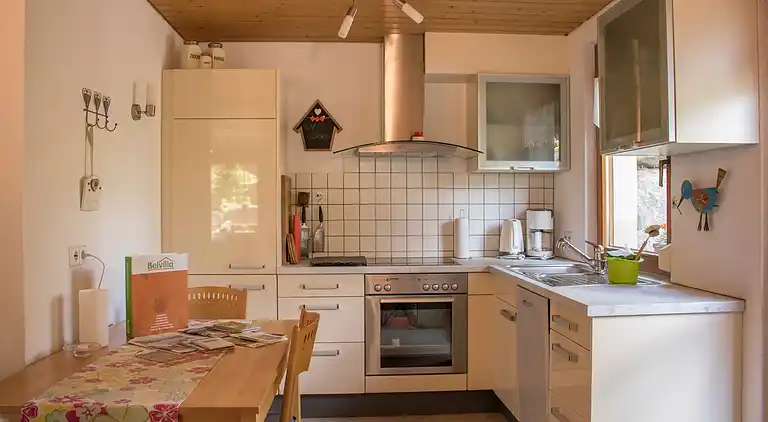 Ferielejlighed i Rickenbach