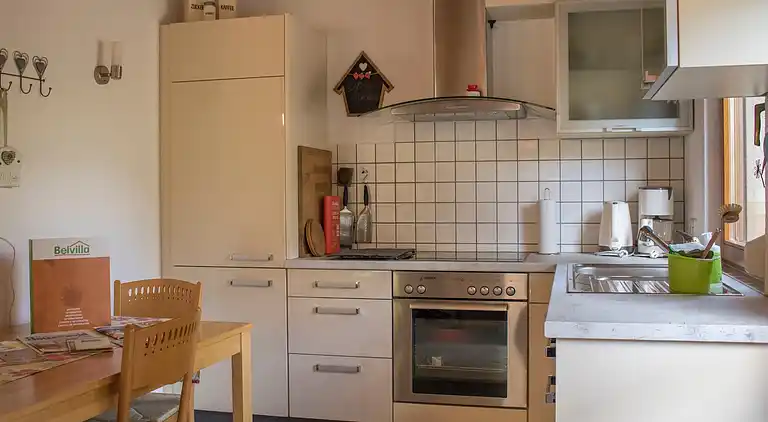 Ferielejlighed i Rickenbach