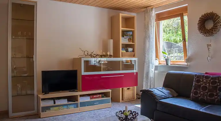 Ferielejlighed i Rickenbach