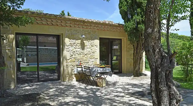 Villa in Occitanie