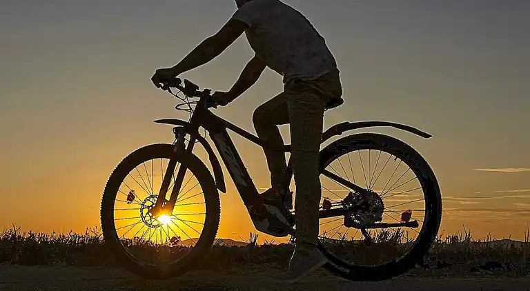 Sommerhus i Malung NV