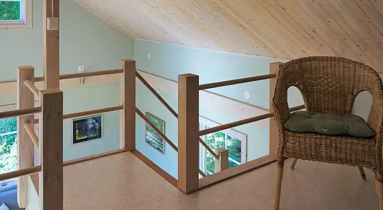 Ferienhaus in Strängnäs Ö