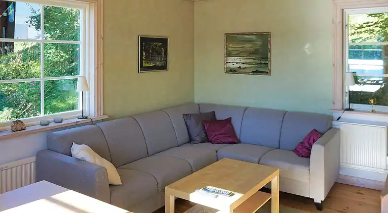 Ferienhaus in Strängnäs Ö