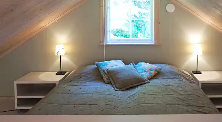 Ferienhaus in Strängnäs Ö