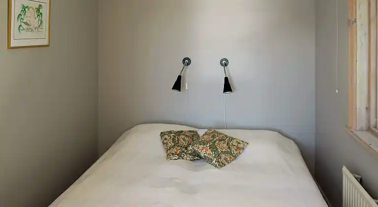 Ferienhaus in Strängnäs Ö