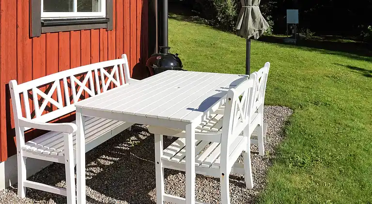 Ferienhaus in Strängnäs Ö