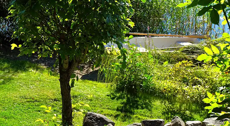 Ferienhaus in Strängnäs Ö