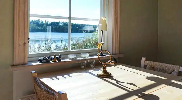 Ferienhaus in Strängnäs Ö