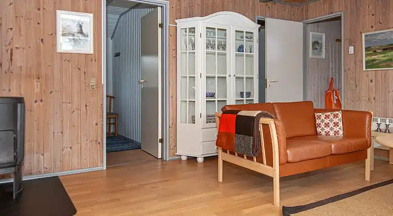 Holiday home on Fanø