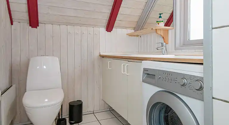 Holiday home on Fanø