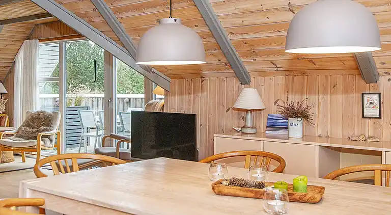 Holiday home on Fanø