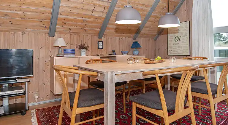 Holiday home on Fanø