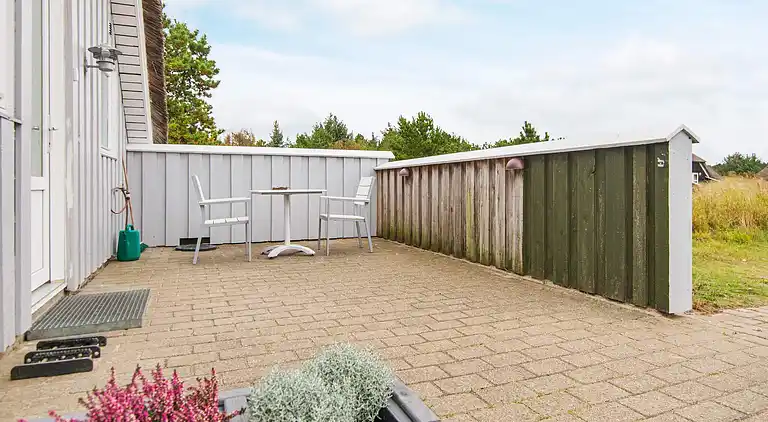 Holiday home on Fanø