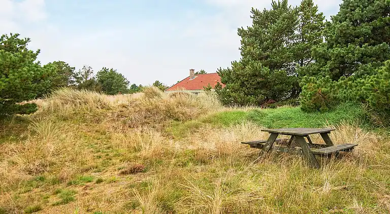 Holiday home on Fanø