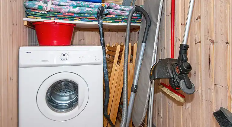 Holiday home on Fanø