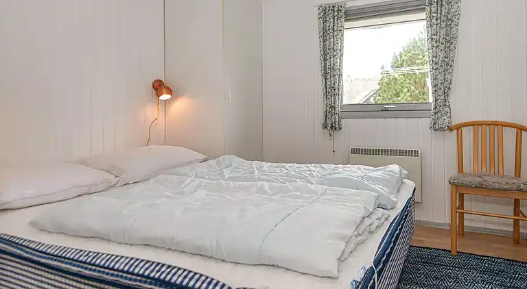 Holiday home on Fanø