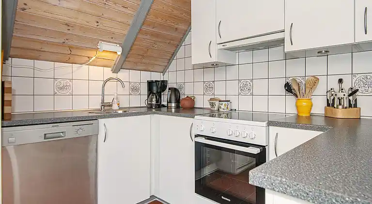 Holiday home on Fanø