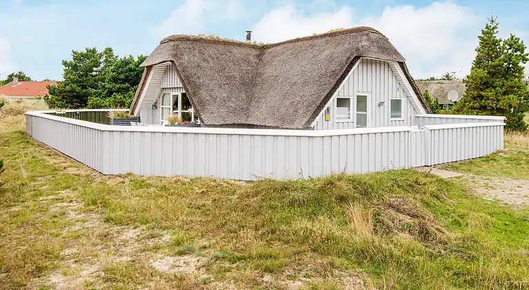 Holiday home on Fanø