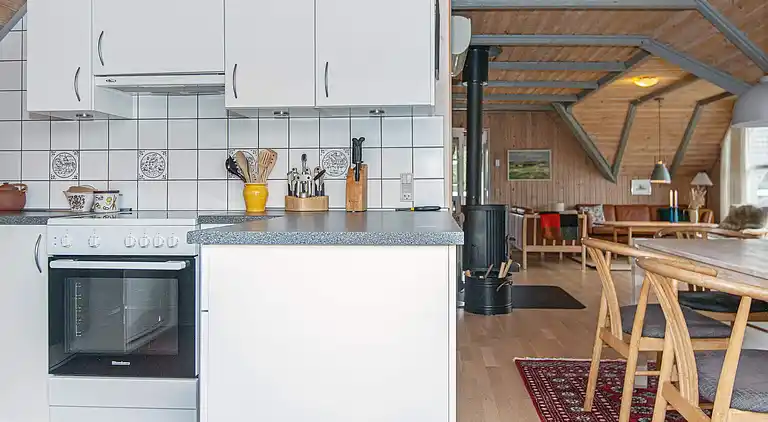 Holiday home on Fanø